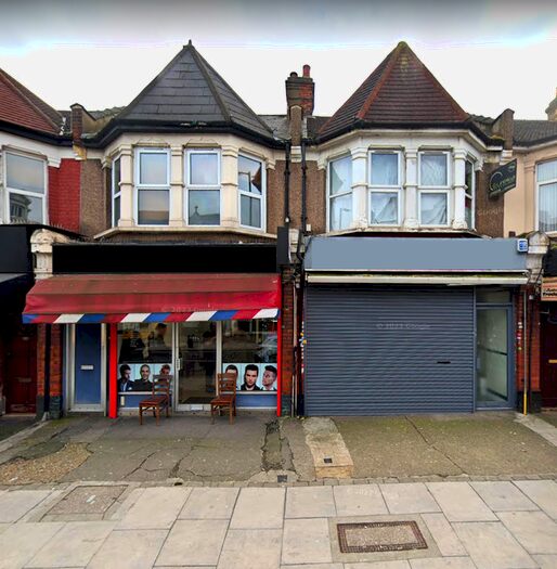 Studio To Rent In Westbury Avenue, Turnpike Lane, London, N22