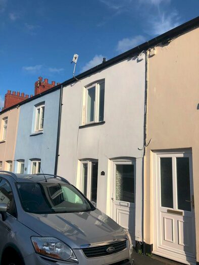 2 Bedroom Terraced House To Rent In Brecon, Powys, LD3