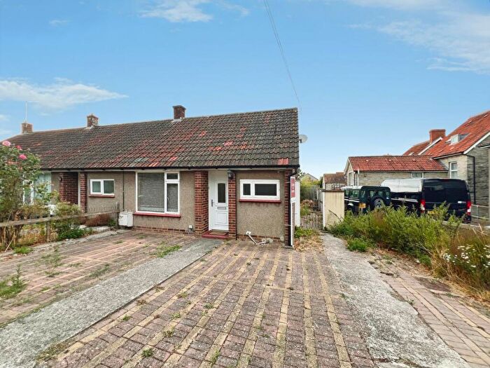 1 Bedroom Bungalow For Sale In Vestry Close, Street, BA16