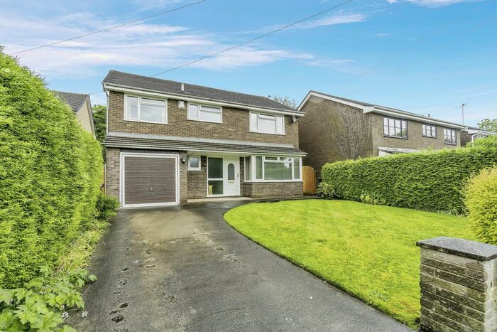 4 Bedroom Detached House For Sale In Vernon Avenue, Hooton, Ellesmere Port, CH66