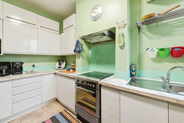 3 Bedroom Terraced House For Sale In Bramshott Road, Southsea, Hampshire, PO4