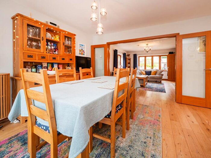 4 Bedroom Detached House For Sale In Meadow Lane, Southrepps, NR11
