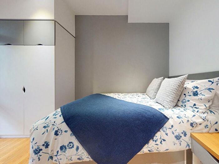 2 Bedroom Apartment To Rent In Apt, Q One Residence #, LS2