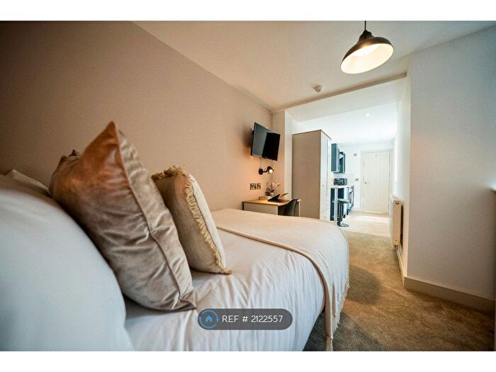 Studio To Rent In Pittar Street, Derby, DE22