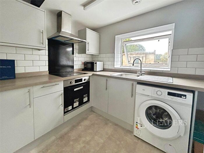 1 Bedroom Flat To Rent In High Street, Cheltenham, Gloucestershire, GL50