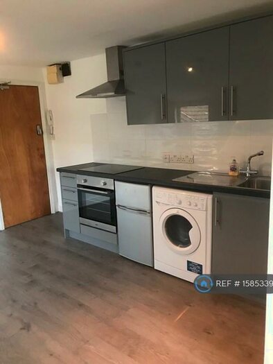 Studio To Rent In Thornlaw Rd, London, SE27