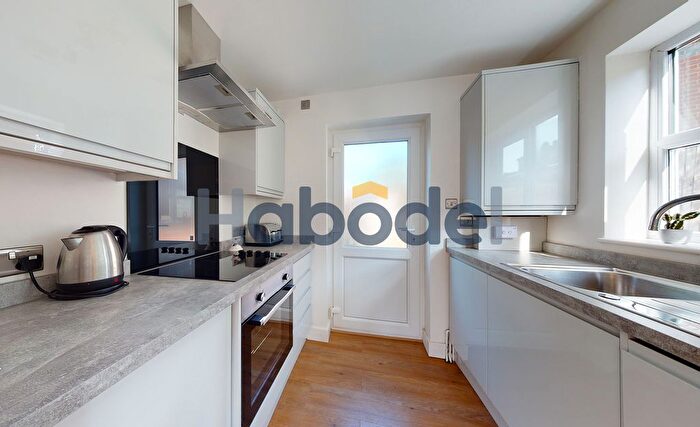 1 Bedroom Flat To Rent In Laceyfields Road, Heanor, DE75