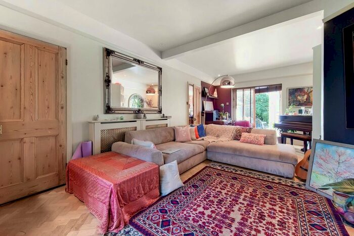 3 Bedroom Semi-Detached House To Rent In Wordsworth Walk, Hampstead Garden Suburb, London, NW11