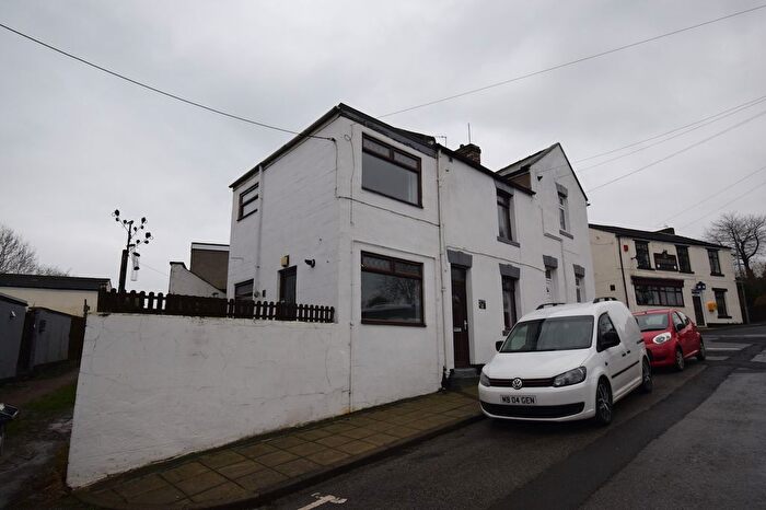 2 Bedroom End Of Terrace House For Sale In Primrose Hill, Newfield, DL14