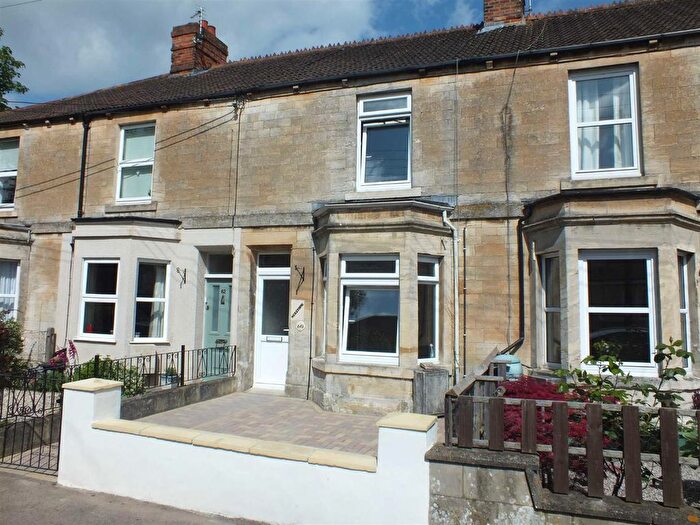 2 Bedroom Terraced House To Rent In Gloucester Road, Trowbridge, BA14