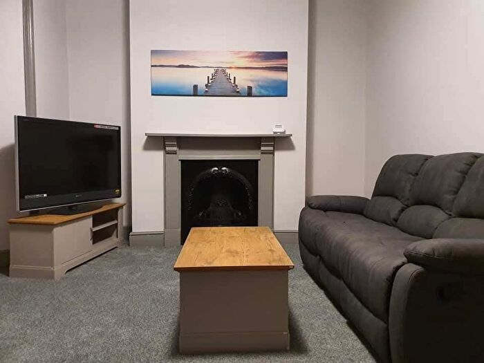 1 Bedroom Flat To Rent In Cromwell Street, Swansea, SA1