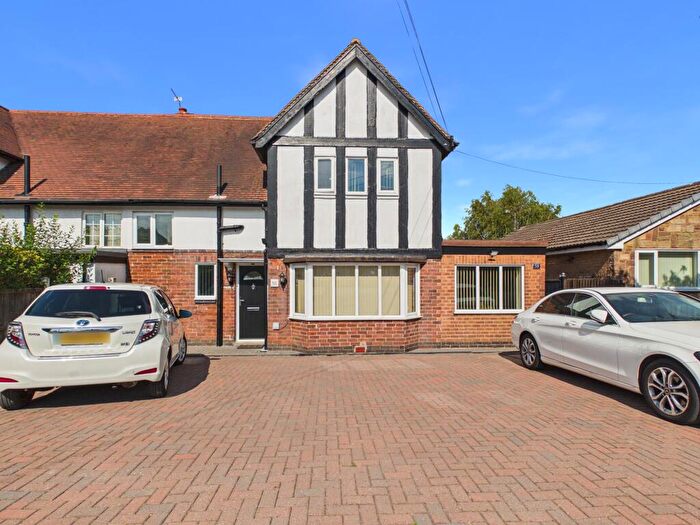 3 Bedroom Semi Detached House To Rent In Chain Lane, Littleover, DE23