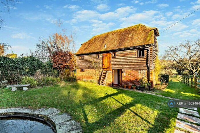 2 Bedroom Detached House To Rent In Denwood Street, Crundale, Canterbury, CT4