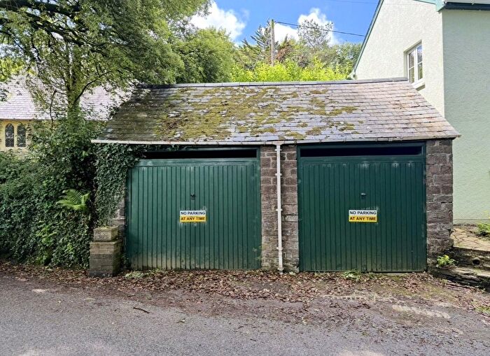 Detached House For Sale In Garages At Gunn Church, Gunn, Goodleigh, Barnstaple, EX32