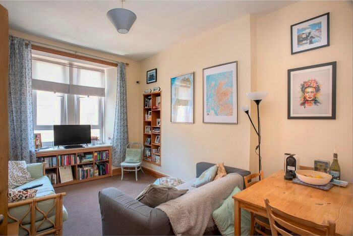 1 Bedroom Flat To Rent In , Yeaman Place, Edinburgh, EH11