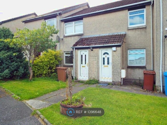 2 Bedroom Flat To Rent In Glenmore, Whitburn, Bathgate, EH47