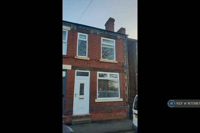 2 Bedroom Semi-Detached House To Rent In Sawley Road, Draycott, Derby, DE72
