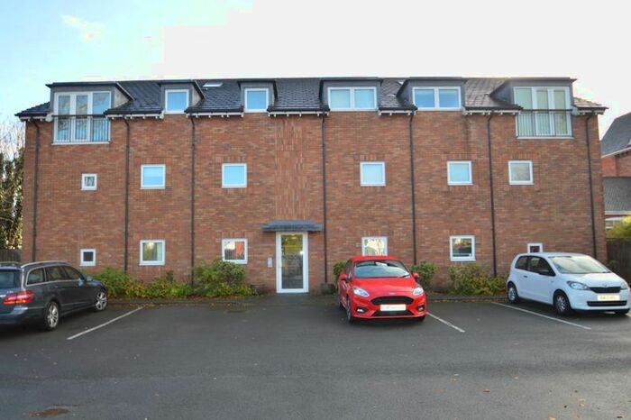2 Bedroom Flat To Rent In 1 Meadow Court, 204 Monyhull Hall Road, Kings Norton B30