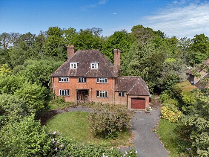 6 Bedroom Detached House For Sale In Broad Oak, Brenchley, Tonbridge, Kent, TN12