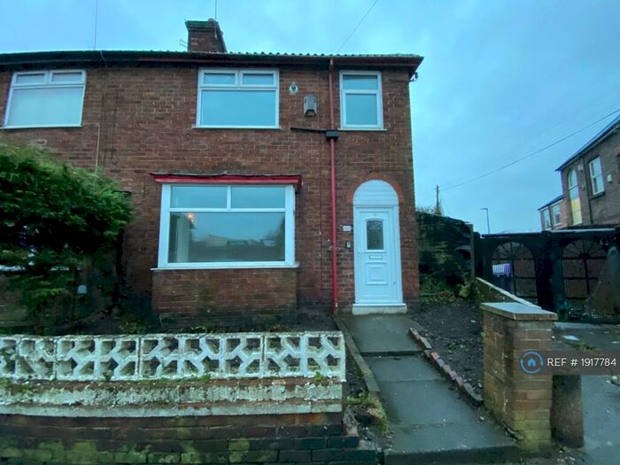 3 Bedroom End Of Terrace House To Rent In Liverpool, Liverpool, L13