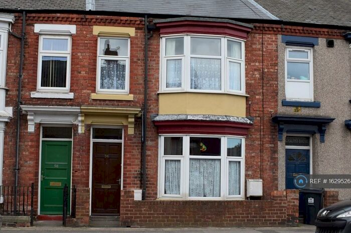 2 Bedroom Flat To Rent In Clifton Road, Darlington, DL1