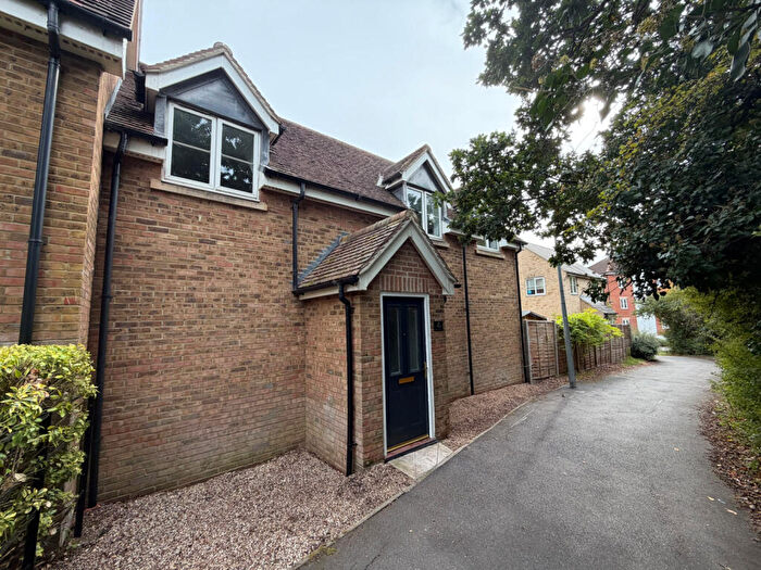 2 Bedroom Maisonette To Rent In Orrin Walk, Colchester, CO4
