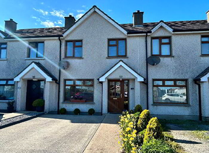 3 Bedroom Terrace House For Sale In Stream Park, Kilkeel, BT34