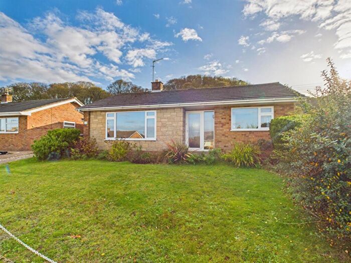 2 Bedroom Detached Bungalow For Sale In Bracken Avenue, Overstrand, Cromer, NR27