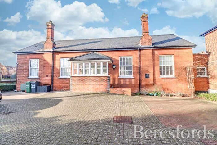 2 Bedroom Semi-Detached House For Sale In Home Bridge Court, Hatfield Road, CM8