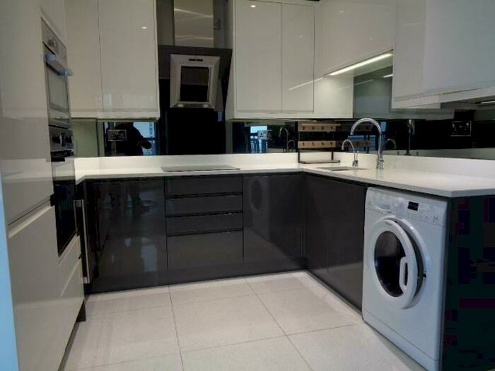 1 Bedroom Flat To Rent In Dock Street, Hull, HU1