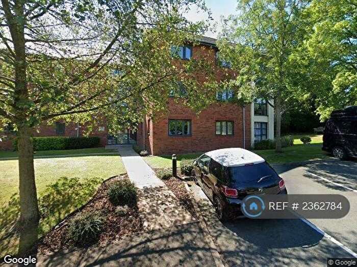 2 Bedroom Flat To Rent In Glade Park Court, Liverpool, L8