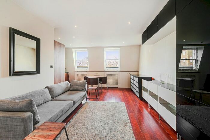 1 Bedroom Flat To Rent In Old Brompton Road, Earls Court, SW5