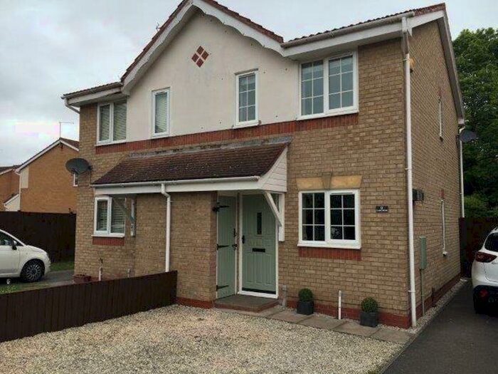 2 Bedroom House To Rent In Clare Grove, Thorpe Astley, LE3