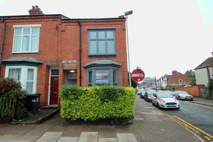 5 Bedroom Property To Rent In Lorne Road, Leicester, LE2