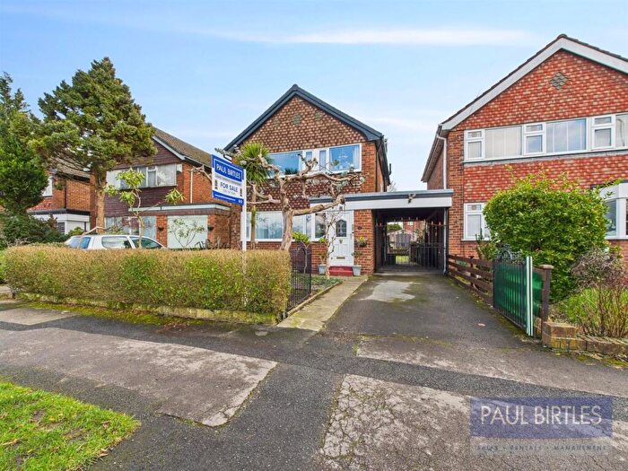 3 Bedroom Detached House For Sale In Woodsend Road South, Flixton, Trafford, M41