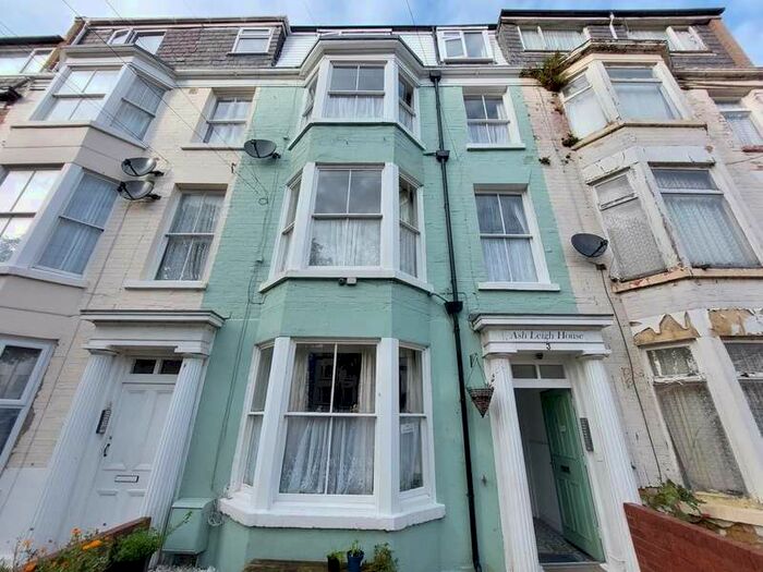 1 Bedroom House To Rent In Trafalgar Square, Scarborough, YO12