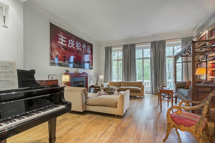 6 Bedroom Flat To Rent In Stanhope Gardens, London, SW7