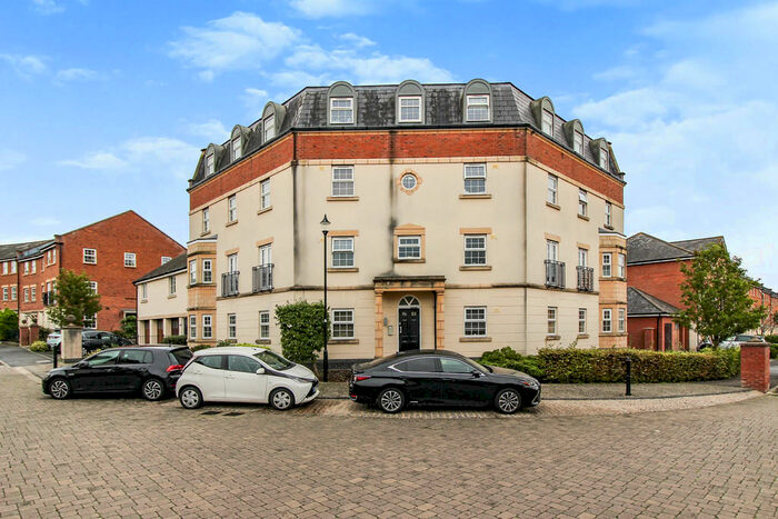 2 Bedroom Apartment To Rent In Willington Road, Redhouse, Swindon, SN25