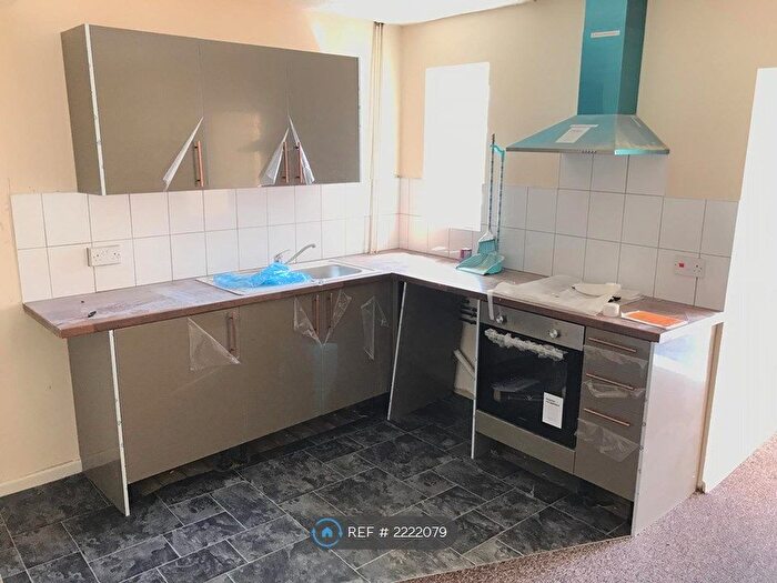 1 Bedroom Flat To Rent In Outram Street, Sutton-In-Ashfield, NG17