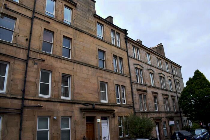 2 Bedroom Apartment To Rent In Tay Street, Polwarth, Edinburgh, EH11