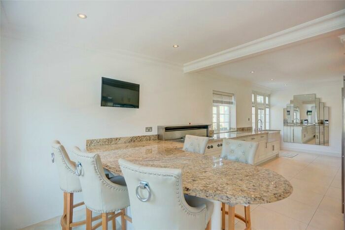5 Bedroom Detached House To Rent In Dyke Road Avenue, Hove, East Sussex, BN3