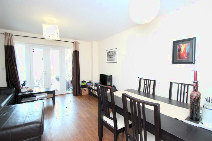 3 Bedroom House To Rent In Cottesmore Road, Oxford, Oxfordshire, OX4