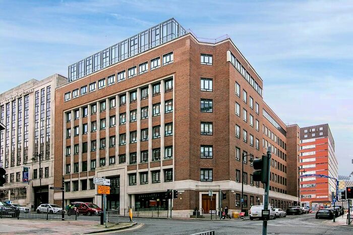 1 Bedroom Flat To Rent In - Newhall Street, Birmingham, B3