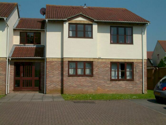 1 Bedroom Flat To Rent In Russet Way, Peasedown St. John, Bath, BA2