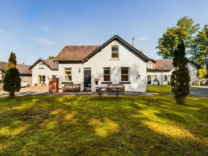 3 Bedroom Terraced House To Rent In Edderston Road, Peebles, EH45