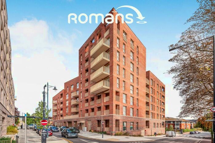 2 Bedroom Apartment To Rent In St. Ives Road, SL6