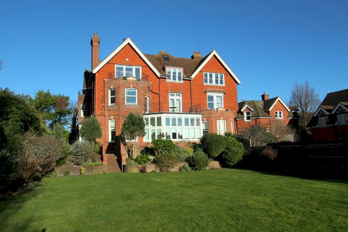 5 Bedroom Flat For Sale In Gaudick Road, Eastbourne, BN20