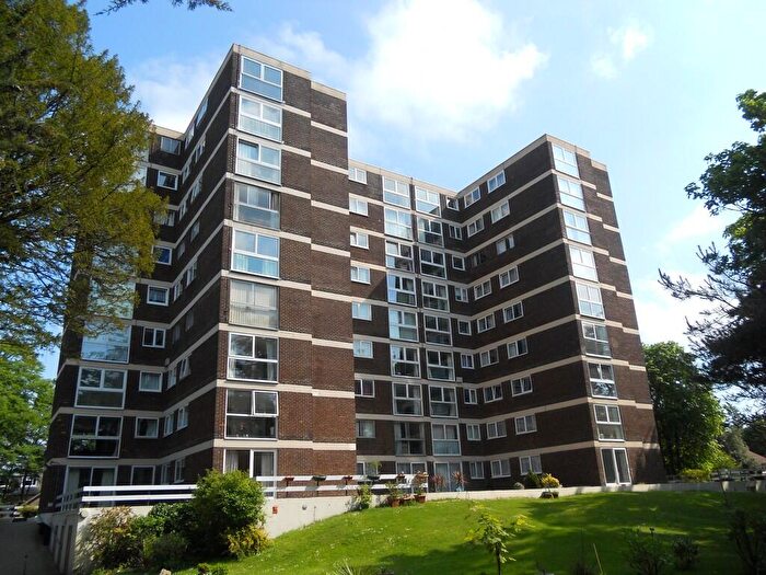 1 Bedroom Apartment To Rent In Hartley Down, Christchurch Road, Bournemouth, BH1