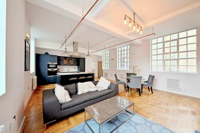 2 Bedroom Apartment To Rent In Great Charles Street Queensway, B3