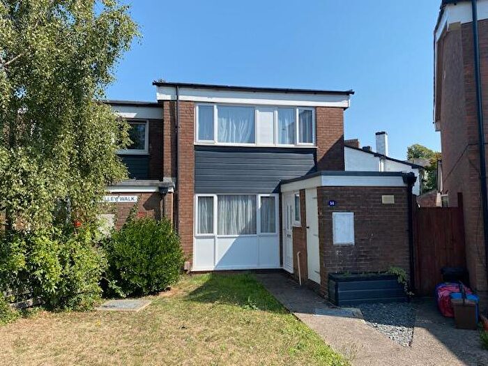 3 Bedroom House To Rent In Shelley Walk, Roath, Cardiff, CF24